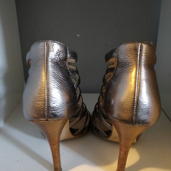 Isola heels - Picture 4 of 4